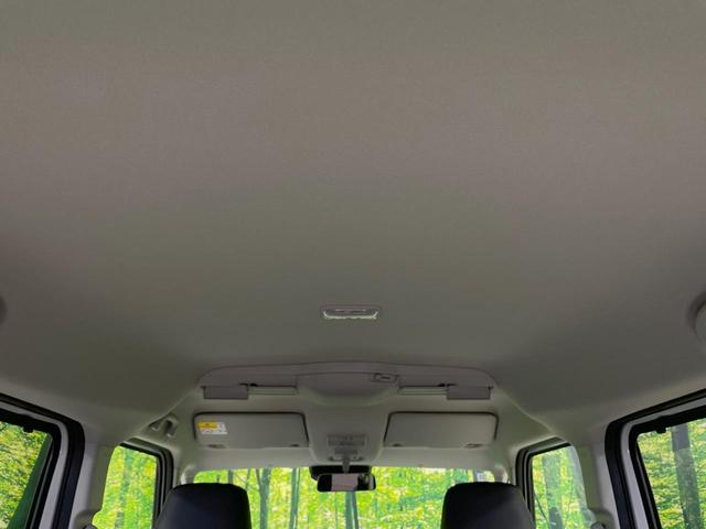 スペーシアカスタム ハイブリッドXS 届出済未使用車 両側電動スライドドア セーフティサポート アダプティブクルーズ シートヒーター ステアリングヒーター 2列目オットマン LEDヘッドライト シートバックテーブル(35枚目)