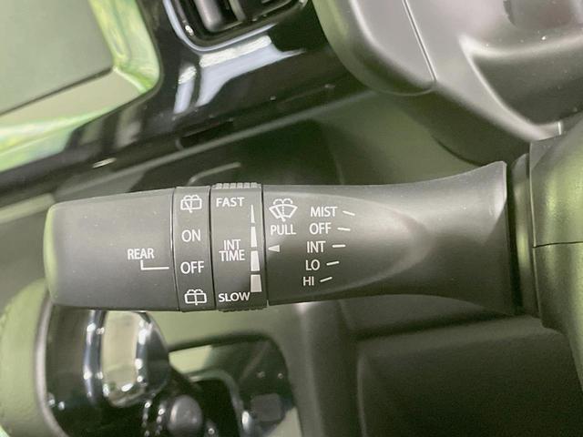 スペーシアカスタム ハイブリッドXS 届出済未使用車 両側電動スライドドア セーフティサポート アダプティブクルーズ シートヒーター ステアリングヒーター 2列目オットマン LEDヘッドライト シートバックテーブル(46枚目)