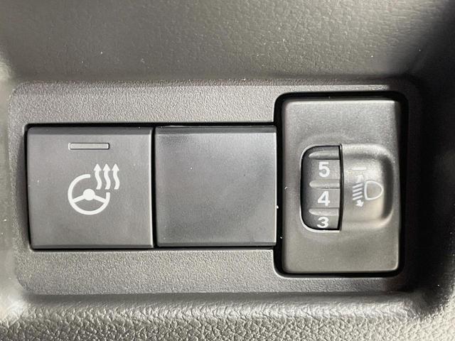 スペーシアカスタム ハイブリッドXS 届出済未使用車 両側電動スライドドア セーフティサポート アダプティブクルーズ シートヒーター ステアリングヒーター 2列目オットマン LEDヘッドライト シートバックテーブル(48枚目)