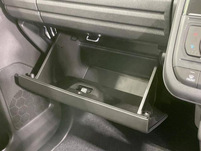 スペーシアカスタム ハイブリッドXS 届出済未使用車 両側電動スライドドア セーフティサポート アダプティブクルーズ シートヒーター ステアリングヒーター 2列目オットマン LEDヘッドライト シートバックテーブル(56枚目)