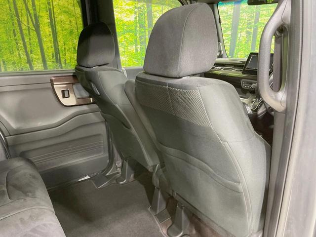 N-BOXカスタム G・Lホンダセンシング 禁煙車 SDナビ 電動スライドドア アダプティブクルーズ LEDヘッドライト シーケンシャルターンランプ Bluetooth接続 レーンアシスト バックカメラ ETC オートエアコン オートライト(39枚目)