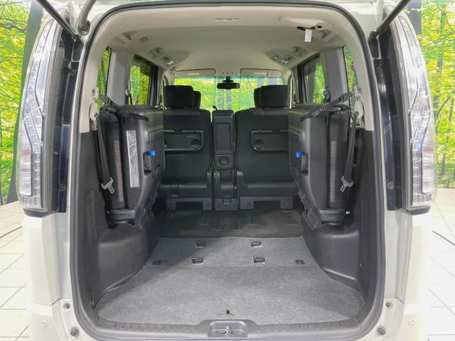 セレナ ハイウェイスター Vセレ+セーフティ SHV Aセフ 禁煙車 純正ナビ 全周囲カメラ 両側電動スライドドア エマージェンシーブレーキ リアオートエアコン Bluetooth接続 レーンアシスト LEDヘッドライト スマートキー リアサンシェード(10枚目)