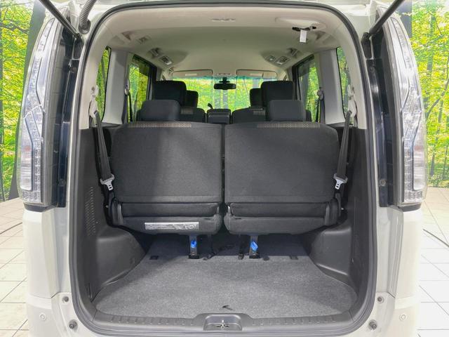 セレナ ハイウェイスター Vセレ+セーフティ SHV Aセフ 禁煙車 純正ナビ 全周囲カメラ 両側電動スライドドア エマージェンシーブレーキ リアオートエアコン Bluetooth接続 レーンアシスト LEDヘッドライト スマートキー リアサンシェード(35枚目)