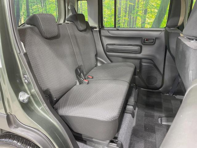 ハスラー ハイブリッドG 全周囲カメラ セーフティサポート アダプティブクルーズ 禁煙車 コーナーセンサー スマートキー LEDヘッド ETC 車線逸脱警報 オートハイビーム オートエアコン Bluetooth(9枚目)