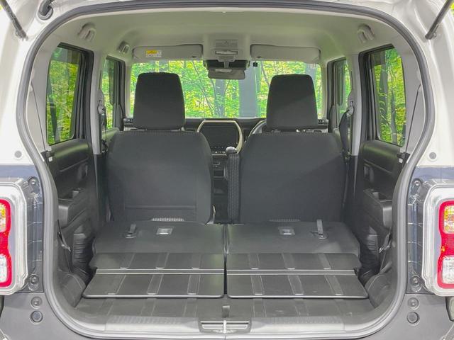 ハスラー ハイブリッドG 全周囲カメラ セーフティサポート アダプティブクルーズ 禁煙車 コーナーセンサー スマートキー LEDヘッド ETC 車線逸脱警報 オートハイビーム オートエアコン Bluetooth(10枚目)