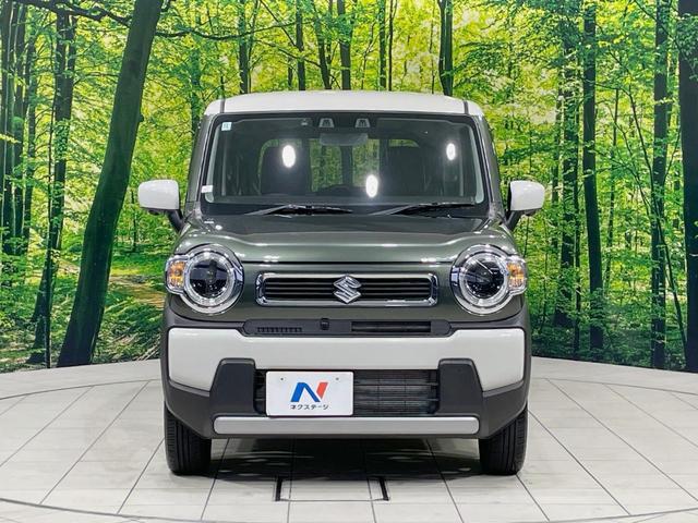 ハスラー ハイブリッドG 全周囲カメラ セーフティサポート アダプティブクルーズ 禁煙車 コーナーセンサー スマートキー LEDヘッド ETC 車線逸脱警報 オートハイビーム オートエアコン Bluetooth(14枚目)