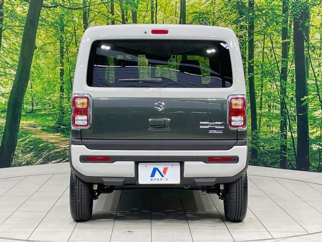 ハスラー ハイブリッドG 全周囲カメラ セーフティサポート アダプティブクルーズ 禁煙車 コーナーセンサー スマートキー LEDヘッド ETC 車線逸脱警報 オートハイビーム オートエアコン Bluetooth(15枚目)