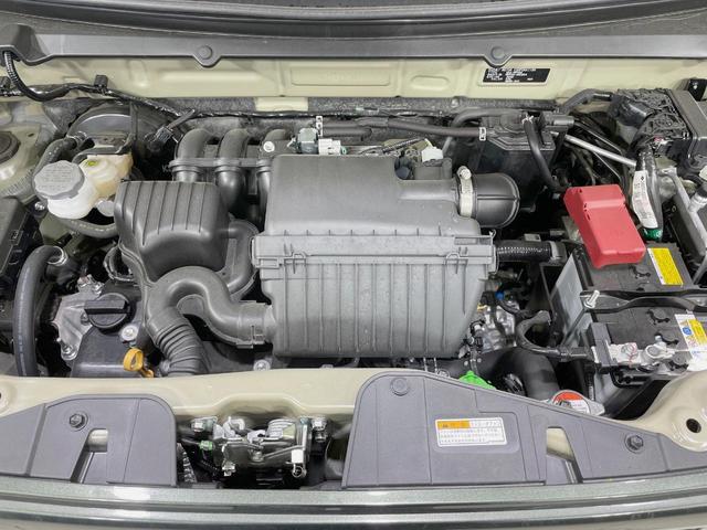 ハスラー ハイブリッドG 全周囲カメラ セーフティサポート アダプティブクルーズ 禁煙車 コーナーセンサー スマートキー LEDヘッド ETC 車線逸脱警報 オートハイビーム オートエアコン Bluetooth(18枚目)