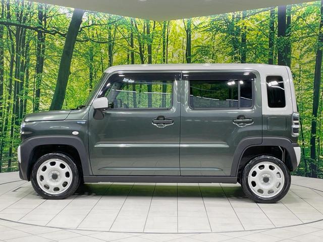 ハスラー ハイブリッドG 全周囲カメラ セーフティサポート アダプティブクルーズ 禁煙車 コーナーセンサー スマートキー LEDヘッド ETC 車線逸脱警報 オートハイビーム オートエアコン Bluetooth(25枚目)