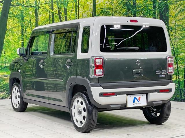 ハスラー ハイブリッドG 全周囲カメラ セーフティサポート アダプティブクルーズ 禁煙車 コーナーセンサー スマートキー LEDヘッド ETC 車線逸脱警報 オートハイビーム オートエアコン Bluetooth(26枚目)