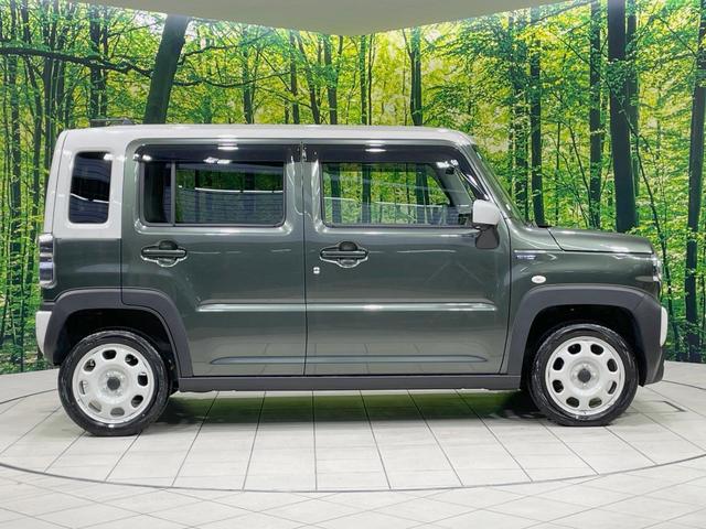 ハスラー ハイブリッドG 全周囲カメラ セーフティサポート アダプティブクルーズ 禁煙車 コーナーセンサー スマートキー LEDヘッド ETC 車線逸脱警報 オートハイビーム オートエアコン Bluetooth(27枚目)