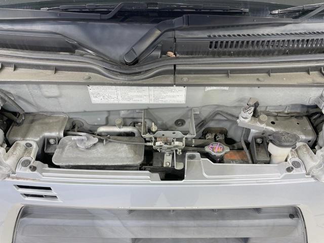 ハイゼットカーゴ DX SAIII ハイルーフ SDナビ スマートアシスト 禁煙車 オートハイビーム Bluetooth 車線逸脱警報 誤発進抑制機能 キーレスエントリー アイドリングストップ コーナーセンサー プライバシーガラス(18枚目)