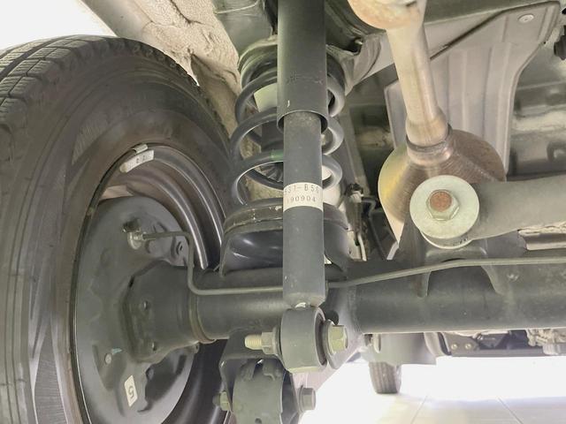 ハイゼットカーゴ DX SAIII ハイルーフ SDナビ スマートアシスト 禁煙車 オートハイビーム Bluetooth 車線逸脱警報 誤発進抑制機能 キーレスエントリー アイドリングストップ コーナーセンサー プライバシーガラス(21枚目)