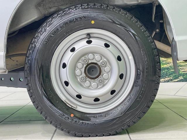 ハイゼットカーゴ DX SAIII ハイルーフ SDナビ スマートアシスト 禁煙車 オートハイビーム Bluetooth 車線逸脱警報 誤発進抑制機能 キーレスエントリー アイドリングストップ コーナーセンサー プライバシーガラス(28枚目)