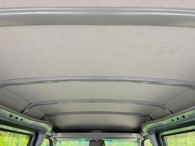 ハイゼットカーゴ DX SAIII ハイルーフ SDナビ スマートアシスト 禁煙車 オートハイビーム Bluetooth 車線逸脱警報 誤発進抑制機能 キーレスエントリー アイドリングストップ コーナーセンサー プライバシーガラス(37枚目)