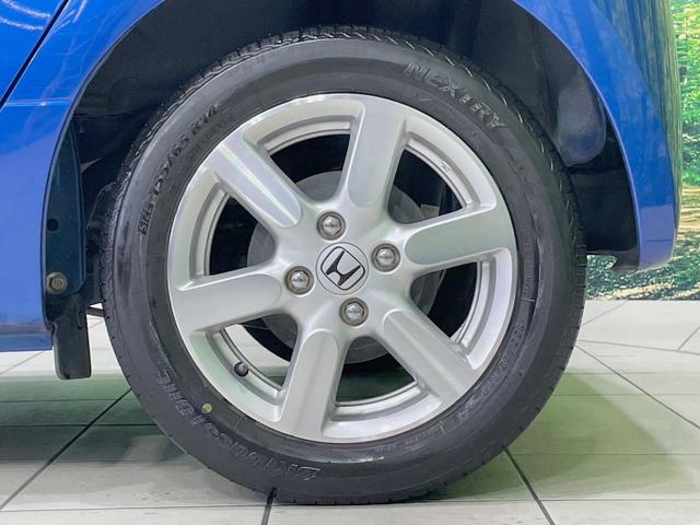 N-ONE プレミアム 純正ナビ バックカメラ あんしんパッケージ 禁煙車 スマートキー オートエアコン Bluetooth再生 ETC スマートキー オートライト 2トーン 革巻きステアリング 純正14インチアルミ(27枚目)