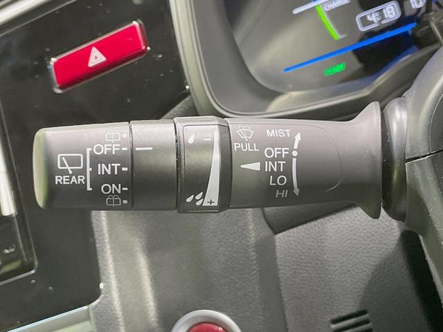 フィットハイブリッド Fパッケージ 純正ナビ バックカメラ シティブレーキアクティブ 禁煙車 ドラレコ スマートキー ETC オートエアコン Bluetooth再生 ステアリングスイッチ アームレスト シートリフター(52枚目)