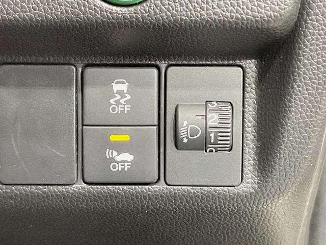 フィットハイブリッド Fパッケージ 純正ナビ バックカメラ シティブレーキアクティブ 禁煙車 ドラレコ スマートキー ETC オートエアコン Bluetooth再生 ステアリングスイッチ アームレスト シートリフター(54枚目)