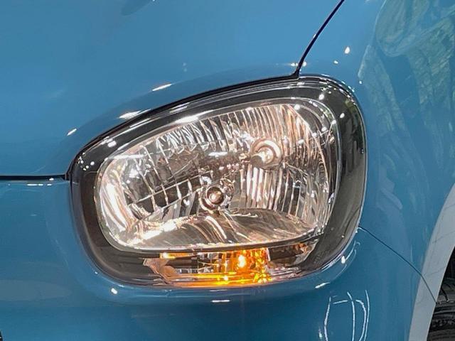 アルト Ｌ　禁煙車　純正ディスプレイオーディオ　セーフティサポート　バックカメラ　シートヒーター　コーナーセンサー　ステアリングスイッチ　ＥＴＣ　電動格納ミラー　オートライト　アイドリングストップ（29枚目）