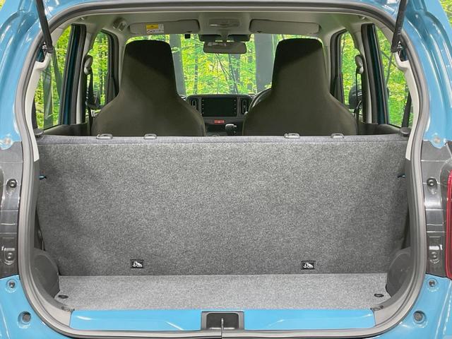 アルト Ｌ　禁煙車　純正ディスプレイオーディオ　セーフティサポート　バックカメラ　シートヒーター　コーナーセンサー　ステアリングスイッチ　ＥＴＣ　電動格納ミラー　オートライト　アイドリングストップ（36枚目）