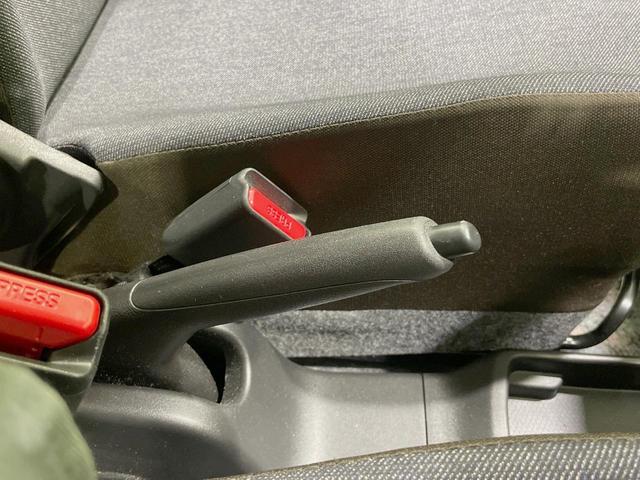 アルト Ｌ　禁煙車　純正ディスプレイオーディオ　セーフティサポート　バックカメラ　シートヒーター　コーナーセンサー　ステアリングスイッチ　ＥＴＣ　電動格納ミラー　オートライト　アイドリングストップ（42枚目）