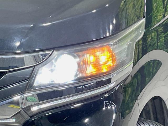 Ｎ－ＷＧＮカスタム Ｇ・Ｌパッケージ　禁煙車　ＳＤナビ　バックカメラ　Ｂｌｕｅｔｏｏｔｈ接続　クルーズコントロール　ＨＩＤヘッドライト　ＥＴＣ　ステアリングスイッチ　オートライト　電動格納ミラー　純正インチＡＷ　オートエアコン（29枚目）