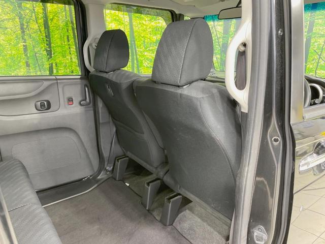 Ｎ－ＢＯＸカスタム Ｇ・Ｌパッケージ　禁煙車　純正ナビ　電動スライドドア　バックカメラ　Ｂｌｕｅｔｏｏｔｈ接続　ＨＩＤヘッド　オートエアコン　ＥＴＣ　ステアリングスイッチ　ドライブレコーダー　スマートキー　純正１４インチアルミ（38枚目）