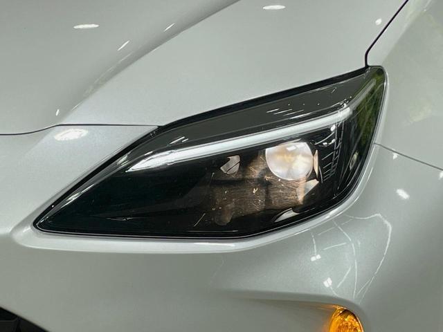 ヤリスクロス Ｇ　禁煙車　ナビ機能付き８型ディスプレイオーディオ　セーフティセンス　ＨＤＭＩ　バックカメラ　Ｂｌｕｅｔｏｏｔｈ接続　レーダークルーズ　ＬＥＤヘッド　ドライブレコーダー　ＥＴＣ　レーンアシスト（29枚目）