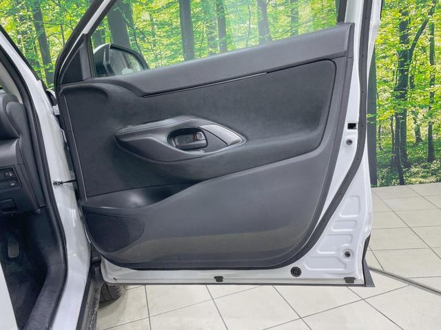 ヤリスクロス Ｇ　禁煙車　ナビ機能付き８型ディスプレイオーディオ　セーフティセンス　ＨＤＭＩ　バックカメラ　Ｂｌｕｅｔｏｏｔｈ接続　レーダークルーズ　ＬＥＤヘッド　ドライブレコーダー　ＥＴＣ　レーンアシスト（37枚目）