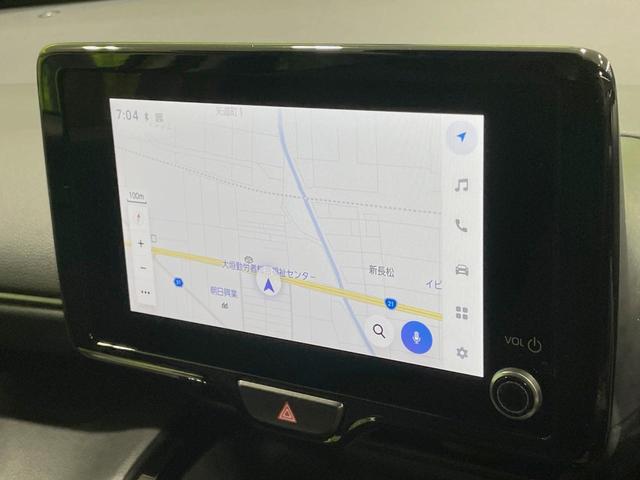 ヤリスクロス Ｇ　禁煙車　ナビ機能付き８型ディスプレイオーディオ　セーフティセンス　ＨＤＭＩ　バックカメラ　Ｂｌｕｅｔｏｏｔｈ接続　レーダークルーズ　ＬＥＤヘッド　ドライブレコーダー　ＥＴＣ　レーンアシスト（43枚目）