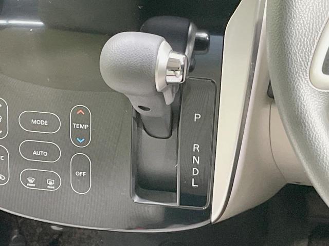 デイズ X 禁煙車 純正SDナビ 全周囲カメラ スマートキー プッシュスタート オートエアコン 電動格納ミラー アイドリングストップ 地デジTV CD再生 インパネシフト(7枚目)