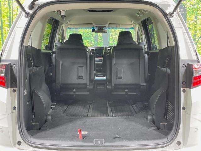 オデッセイハイブリッド ハイブリッドアブソルート・ＥＸホンダセンシング　禁煙車　純正９型ナビ　全周囲カメラ　両側電動スライドドア　ブラインドスポットモニター　ＨＤＭＩ　シートヒーター　レーンアシスト　パワーシート　リアオートエアコン　コーナーセンサー　ドライブレコーダー（10枚目）