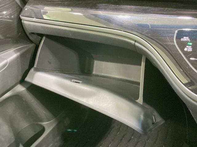 オデッセイハイブリッド ハイブリッドアブソルート・ＥＸホンダセンシング　禁煙車　純正９型ナビ　全周囲カメラ　両側電動スライドドア　ブラインドスポットモニター　ＨＤＭＩ　シートヒーター　レーンアシスト　パワーシート　リアオートエアコン　コーナーセンサー　ドライブレコーダー（53枚目）