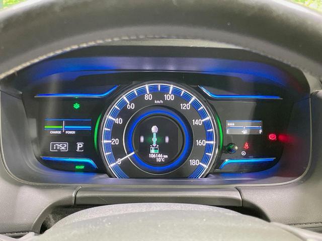 オデッセイハイブリッド ハイブリッドアブソルート・ＥＸホンダセンシング　禁煙車　純正９型ナビ　全周囲カメラ　両側電動スライドドア　ブラインドスポットモニター　ＨＤＭＩ　シートヒーター　レーンアシスト　パワーシート　リアオートエアコン　コーナーセンサー　ドライブレコーダー（66枚目）