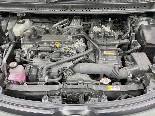 シエンタ ハイブリッドＺ　純正１０型ナビ　両側電動スライドドア　パノラミックビューモニター　ブラインドスポットモニター　セーフティセンス　レーダークルーズ　禁煙車　コーナーセンサー　スマートキー　ＥＴＣ２．０（19枚目）