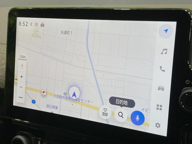 シエンタ ハイブリッドＺ　純正１０型ナビ　両側電動スライドドア　パノラミックビューモニター　ブラインドスポットモニター　セーフティセンス　レーダークルーズ　禁煙車　コーナーセンサー　スマートキー　ＥＴＣ２．０（29枚目）