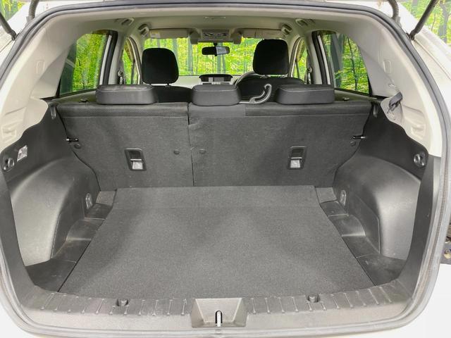 ＸＶ ２．０ｉ－Ｌ　アイサイト　ＳＤナビ　バックカメラ　アイサイトｖｅｒ．２　全車速追従機能付クルーズコントロール　禁煙車　ＨＩＤヘッドライト　パワーシート　スマートキー　オートライト　オートエアコン　純正１７インチアルミ（10枚目）