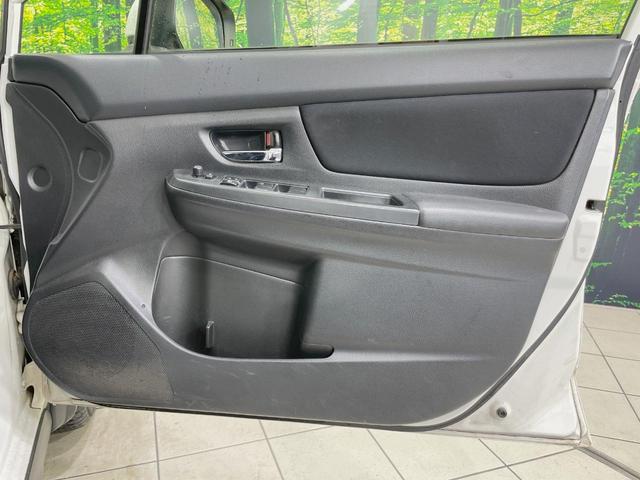 ＸＶ ２．０ｉ－Ｌ　アイサイト　ＳＤナビ　バックカメラ　アイサイトｖｅｒ．２　全車速追従機能付クルーズコントロール　禁煙車　ＨＩＤヘッドライト　パワーシート　スマートキー　オートライト　オートエアコン　純正１７インチアルミ（38枚目）