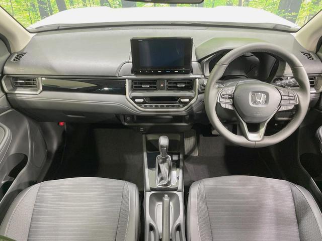 ＷＲ－Ｖ Ｚ　登録済未使用車　純正ナビ　バックカメラ　ホンダセンシング　アダプティブクルーズ　禁煙車　コーナーセンサー　スマートキー　ＬＥＤヘッド　純正１７インチアルミ　オートハイビーム　車線逸脱警報（2枚目）