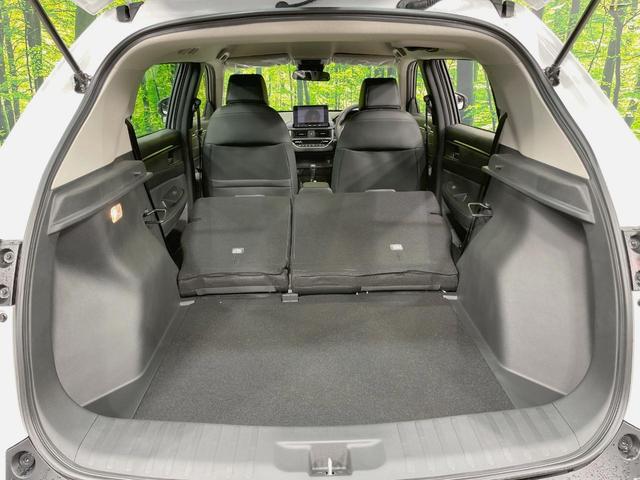 ＷＲ－Ｖ Ｚ　登録済未使用車　純正ナビ　バックカメラ　ホンダセンシング　アダプティブクルーズ　禁煙車　コーナーセンサー　スマートキー　ＬＥＤヘッド　純正１７インチアルミ　オートハイビーム　車線逸脱警報（10枚目）