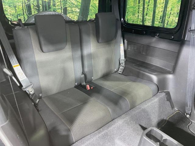 ジムニー ＸＣ　純正ディスプレイオーディオ　バックカメラ　セーフティサポート　禁煙車　クルーズコントロール　シートヒーター　ＬＥＤヘッドライト　純正１６インチアルミ　ＥＴＣ２．０　スマートキー　オートエアコン（10枚目）