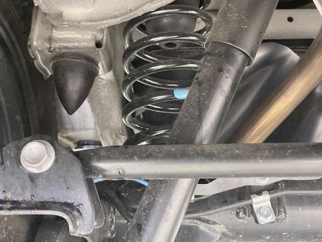 ジムニー ＸＣ　純正ディスプレイオーディオ　バックカメラ　セーフティサポート　禁煙車　クルーズコントロール　シートヒーター　ＬＥＤヘッドライト　純正１６インチアルミ　ＥＴＣ２．０　スマートキー　オートエアコン（20枚目）