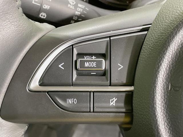 ジムニー ＸＣ　純正ディスプレイオーディオ　バックカメラ　セーフティサポート　禁煙車　クルーズコントロール　シートヒーター　ＬＥＤヘッドライト　純正１６インチアルミ　ＥＴＣ２．０　スマートキー　オートエアコン（52枚目）