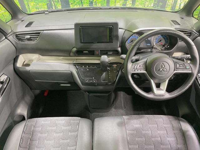 デリカミニ Ｔ　プレミアム　ターボ　ＳＤナビ　両側電動スライドドア　全周囲カメラ　マイパイロット　レーダークルーズ　デジタルミラー　ステアリングヒーター　シートバックテーブル　ロールサンシェード　ドライブレコーダー（2枚目）