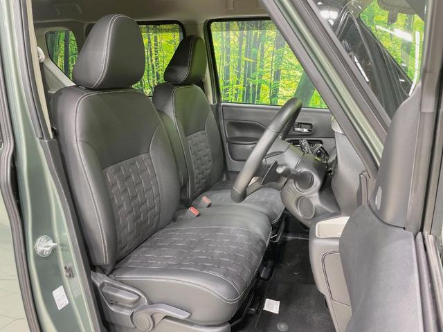 デリカミニ Ｔ　プレミアム　ターボ　ＳＤナビ　両側電動スライドドア　全周囲カメラ　マイパイロット　レーダークルーズ　デジタルミラー　ステアリングヒーター　シートバックテーブル　ロールサンシェード　ドライブレコーダー（8枚目）