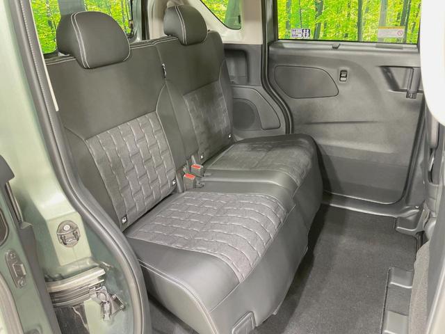 デリカミニ Ｔ　プレミアム　ターボ　ＳＤナビ　両側電動スライドドア　全周囲カメラ　マイパイロット　レーダークルーズ　デジタルミラー　ステアリングヒーター　シートバックテーブル　ロールサンシェード　ドライブレコーダー（9枚目）