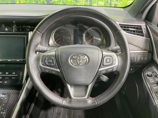 ハリアー プレミアム　ターボ　純正９型ナビ　サンルーフ　セーフティセンス　パワーシート　パワーバックドア　レーダークルーズ　Ｂｌｕｅｔｏｏｔｈ接続　シーケンシャルターンランプ　ＬＥＤヘッドライト　ハーフレザーシート（11枚目）