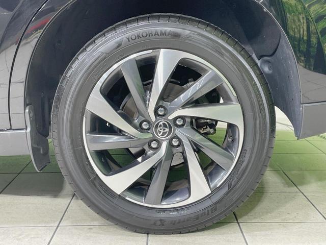 ハリアー プレミアム　ターボ　純正９型ナビ　サンルーフ　セーフティセンス　パワーシート　パワーバックドア　レーダークルーズ　Ｂｌｕｅｔｏｏｔｈ接続　シーケンシャルターンランプ　ＬＥＤヘッドライト　ハーフレザーシート（25枚目）