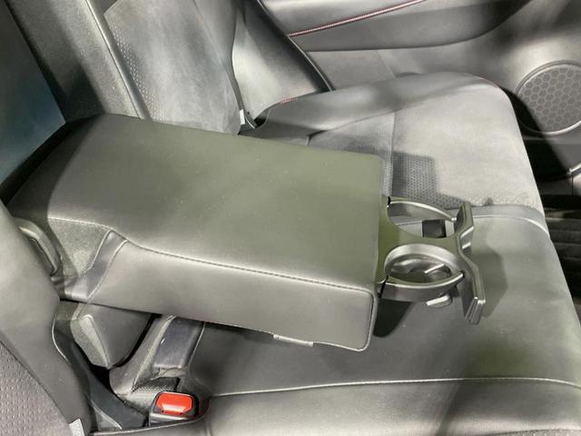 ハリアー プレミアム　ターボ　純正９型ナビ　サンルーフ　セーフティセンス　パワーシート　パワーバックドア　レーダークルーズ　Ｂｌｕｅｔｏｏｔｈ接続　シーケンシャルターンランプ　ＬＥＤヘッドライト　ハーフレザーシート（42枚目）