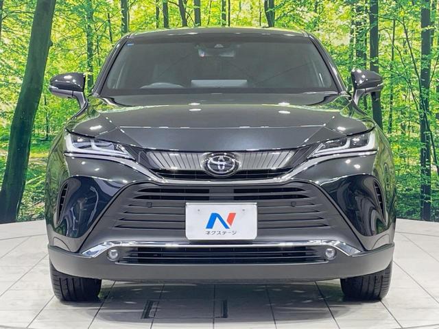 ハリアー Ｇ　禁煙車　純正１２．３型ナビ　ＪＢＬサウンド　デジタルミラー　ブラインドスポットモニター　パワーバックドア　レーダークルーズ　パワーシート　Ｂｌｕｅｔｏｏｔｈ接続　純正１９インチアルミ　ＥＴＣ（14枚目）